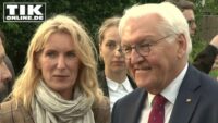 Sommerfest der Produzentenallianz in Berlin – Maria Furtwängler schwärmt von Sommer & Natalia Wörner flüchtet aufs Land