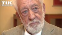 Dieter Hallervorden zurück im Theater – Für Kultur und gegen die AfD