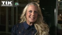 Barbara Schöneberger beim „Goldenen Computer“ – Eine Million Follower dank „sexy Content“