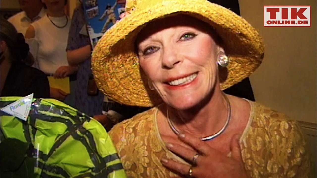 Trauer um eine deutsche Hollywood-Legende: Elke Sommer im Alter von 85 Jahren gestorben