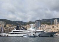 Superyacht-Messe in Monaco – Megatrends, Millionendeals und mittendrin Brabus