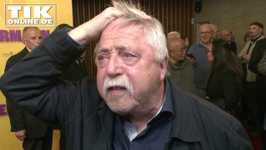 Wolf Biermann: Warum sich Eva-Maria Hagen in ihn verliebte
