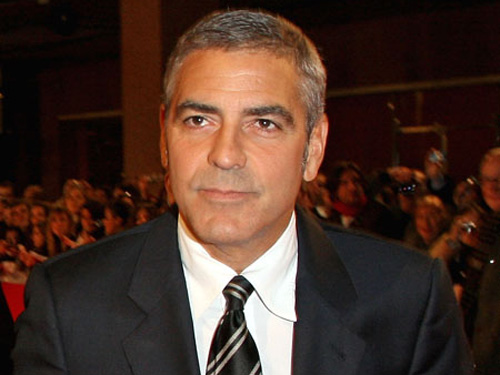 George Clooney TIKonline de George Clooney TIKonline de