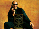 Happy Birthday: Stevie Wonder