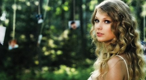 Taylor Swift (Foto: Universal Music Group)