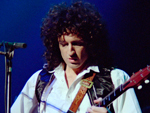 Queen-Gitarrist Brian May: Plant Musical-Fortsetzung!