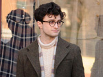 Daniel Radcliffe: Hat er eine Neue?