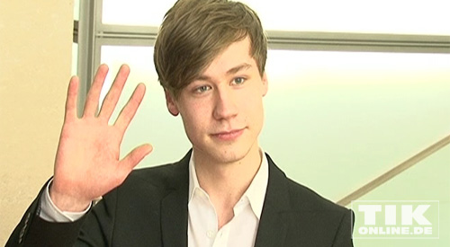 David Kross (Foto: HauptBruch GbR)