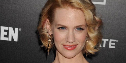 January Jones