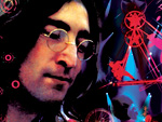 John Lennon: „Betrunkene Aufnahme“ versteigert!