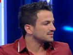 Peter Andre: Hat ein Frauen-Trauma