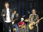 The Rolling Stones (Photo: The Rolling Stones/Virgin Music Germany)