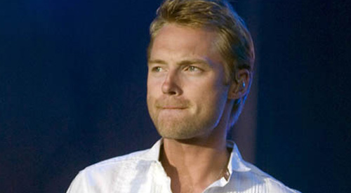 Ronan Keating