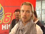 Ronan Keating: Sing, kleiner Hobbit, sing