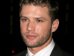 Ryan Phillippe: Wildes Fremdknutschen