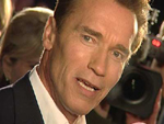 Arnie wird 60: Vom Bodybuilder zum Gouverneur!