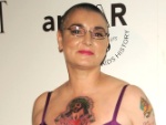 Sinead O’Connor: Plant täglich Beerdigung ihres Mannes