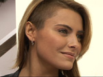 Sophia Thomalla: Nackt im „Playboy“