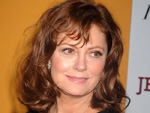 Susan Sarandon: Lieber Trump als Clinton?