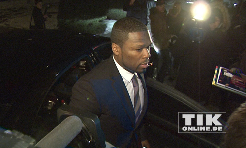 50 cent (Foto: HauptBruch GbR)