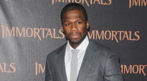 50 Cent