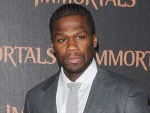 50 Cent: Gangster-Image bleibt