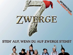 7 Zwerge (Photo: Universal/Polydor)