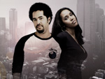 Cassandra Steen: Duett mit Adel Tawil