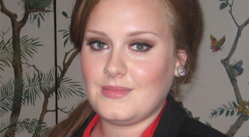 Adele