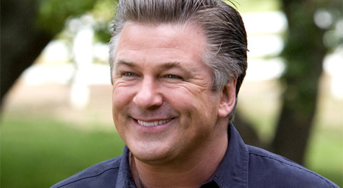 Alec Baldwin