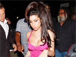 Amy Winehouse: Einbruch in ihr Haus