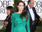 Angelina Jolie: In Disneys “Maleficent”?