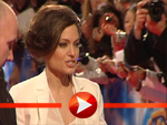 Angelina Jolie: Der Publikumsmagnet