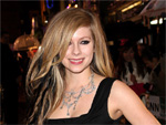 Avril Lavigne: Ein Album zum Fest?