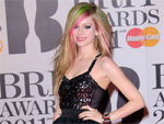 Avril Lavigne: Hat es Chad Kroegers Humor angetan