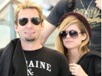 Avril Lavigne und Chad Kroeger: Sind jetzt wirklich verheiratet