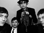 Babyshambles: Deutschland-Tour abgesagt