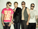 Backstreet Boys: Ladies Night!