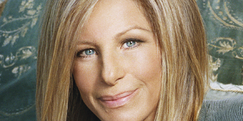 Barbara Streisand (Foto: Columbia Records/ Universal Music)
