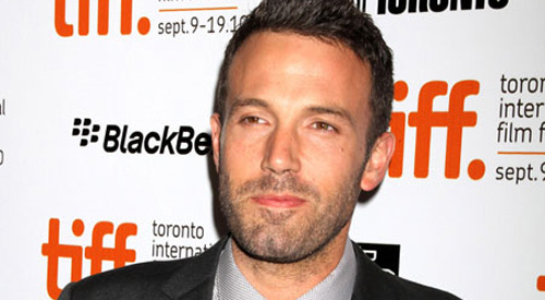 Ben Affleck