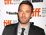 Ben Affleck: Hat immer eine Waffe im Haus