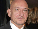 Ben Kingsley: GQ Mann des Jahres