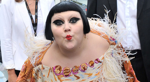 Beth Ditto