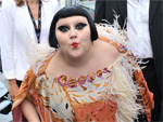 Beth Ditto: Dünn sein war „verstörend“