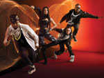 The Black Eyed Peas: Weiter auf Rekordkurs
