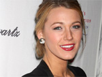 Blake Lively: Nimmt Kochunterricht