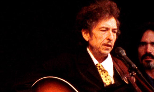 Bob Dylan