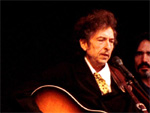 Bob Dylan: Neues Album in Arbeit