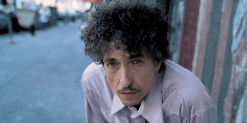Bob Dylan (Sony Music)