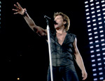 Bon Jovi: Starten neuen Angriff auf die Charts
